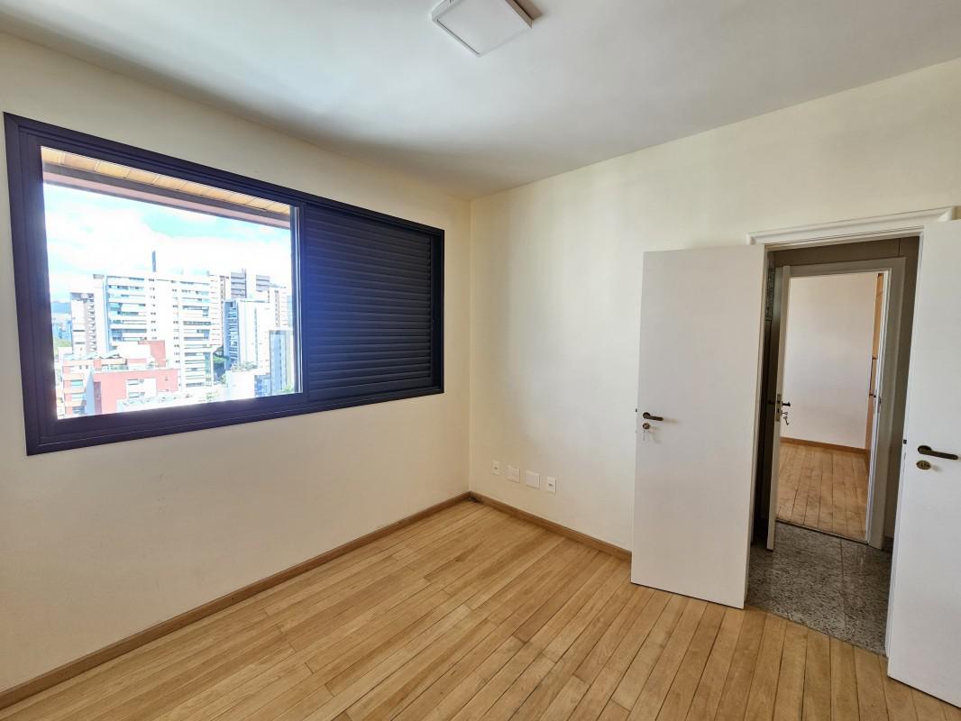 Apartamento, Gutierrez, 4 Quartos, 3 Vagas, 3 Suítes