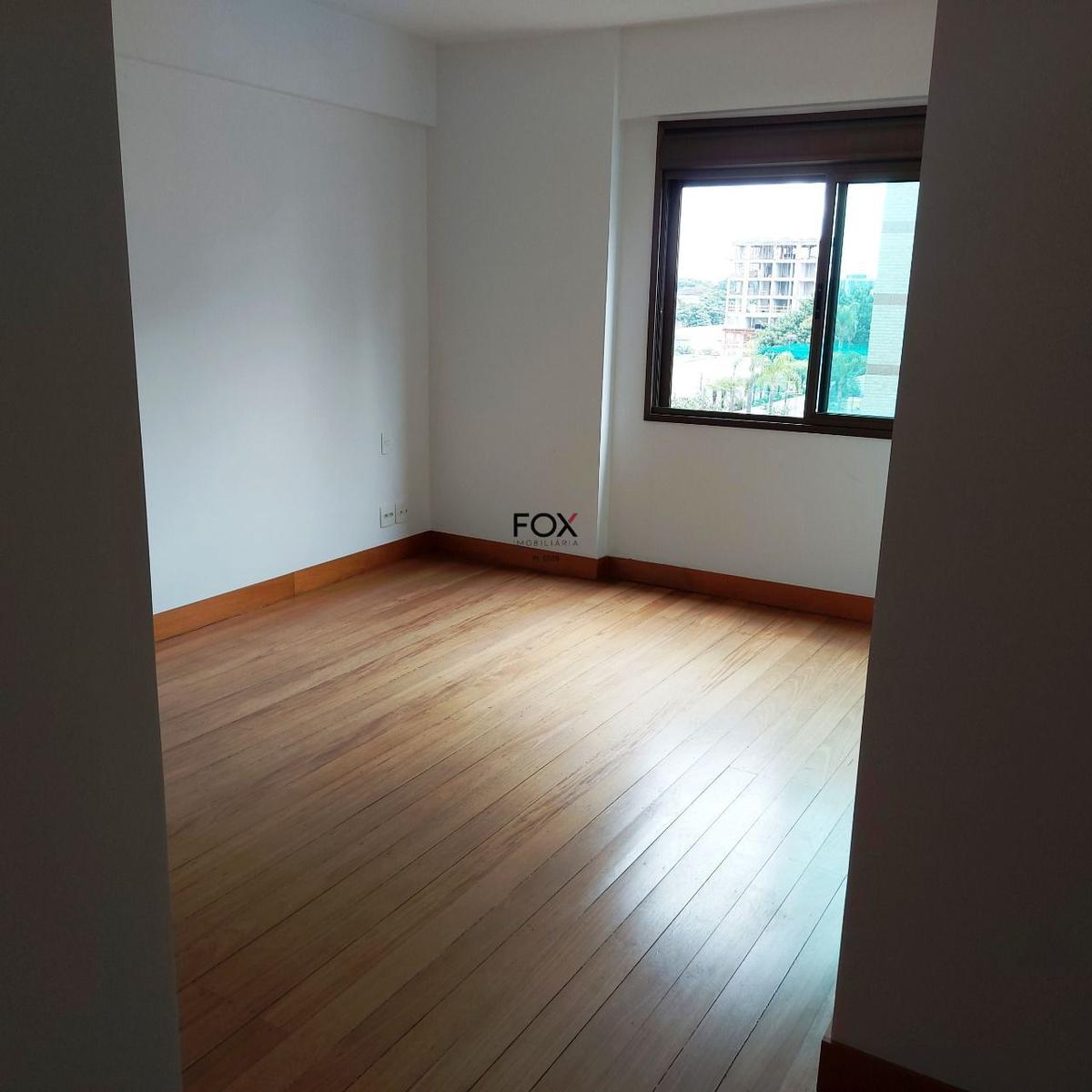 Apartamento, Santo Agostinho, 4 Quartos, 4 Vagas, 2 Suítes