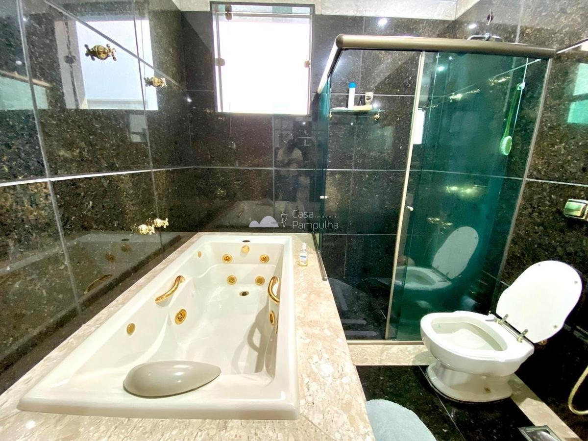 Casa, Santa Branca, 4 Quartos, 3 Vagas, 3 Suítes