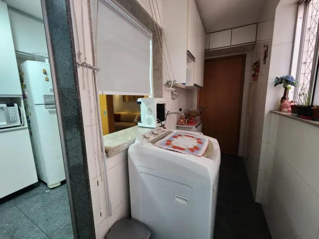 Apartamento, Prado, 3 Quartos, 3 Vagas, 1 Suíte