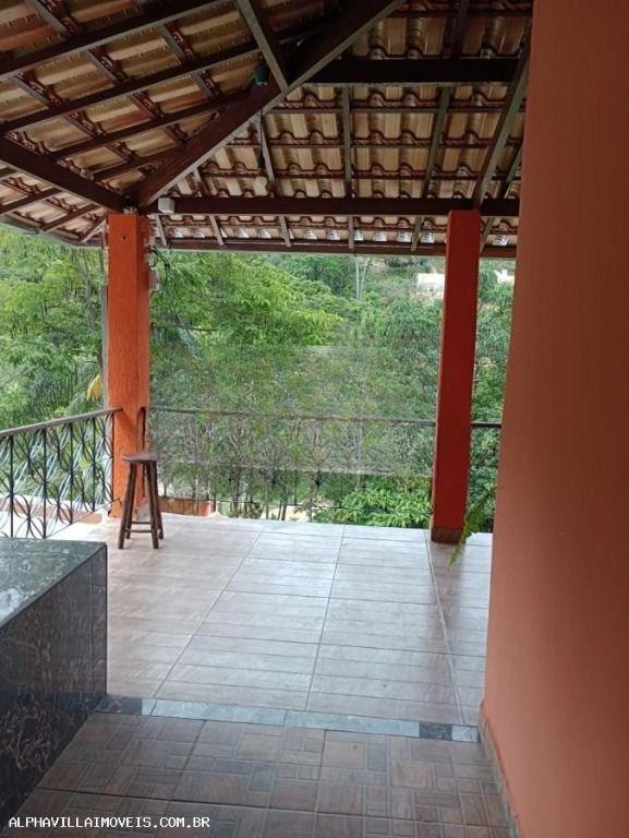 Fazenda, Borges, 6 Quartos, 8 Vagas, 1 Suíte