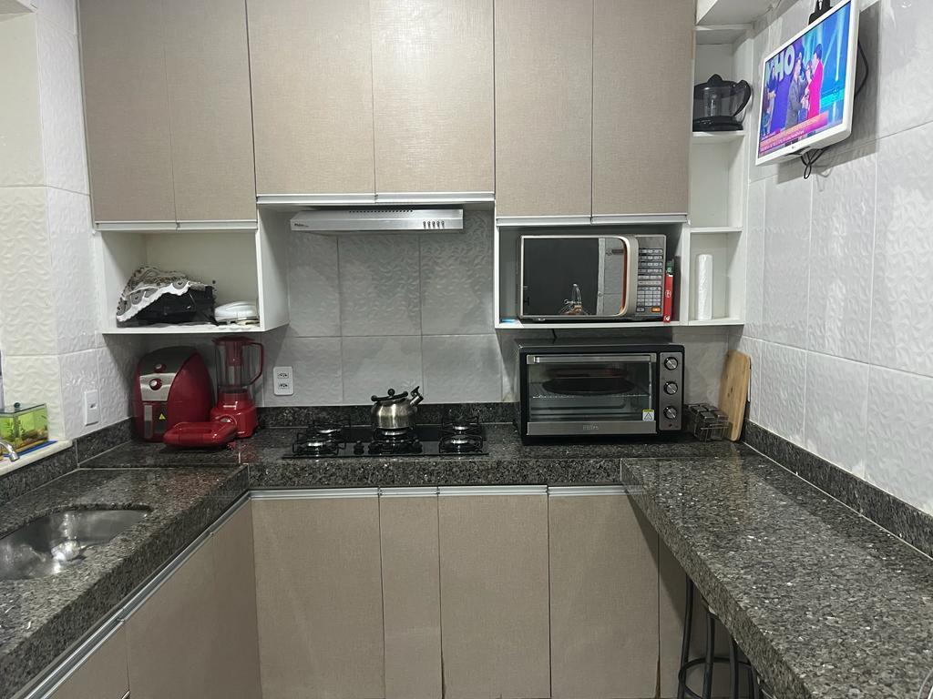 Casa, Parque Xangri-lá, 2 Quartos, 1 Vaga