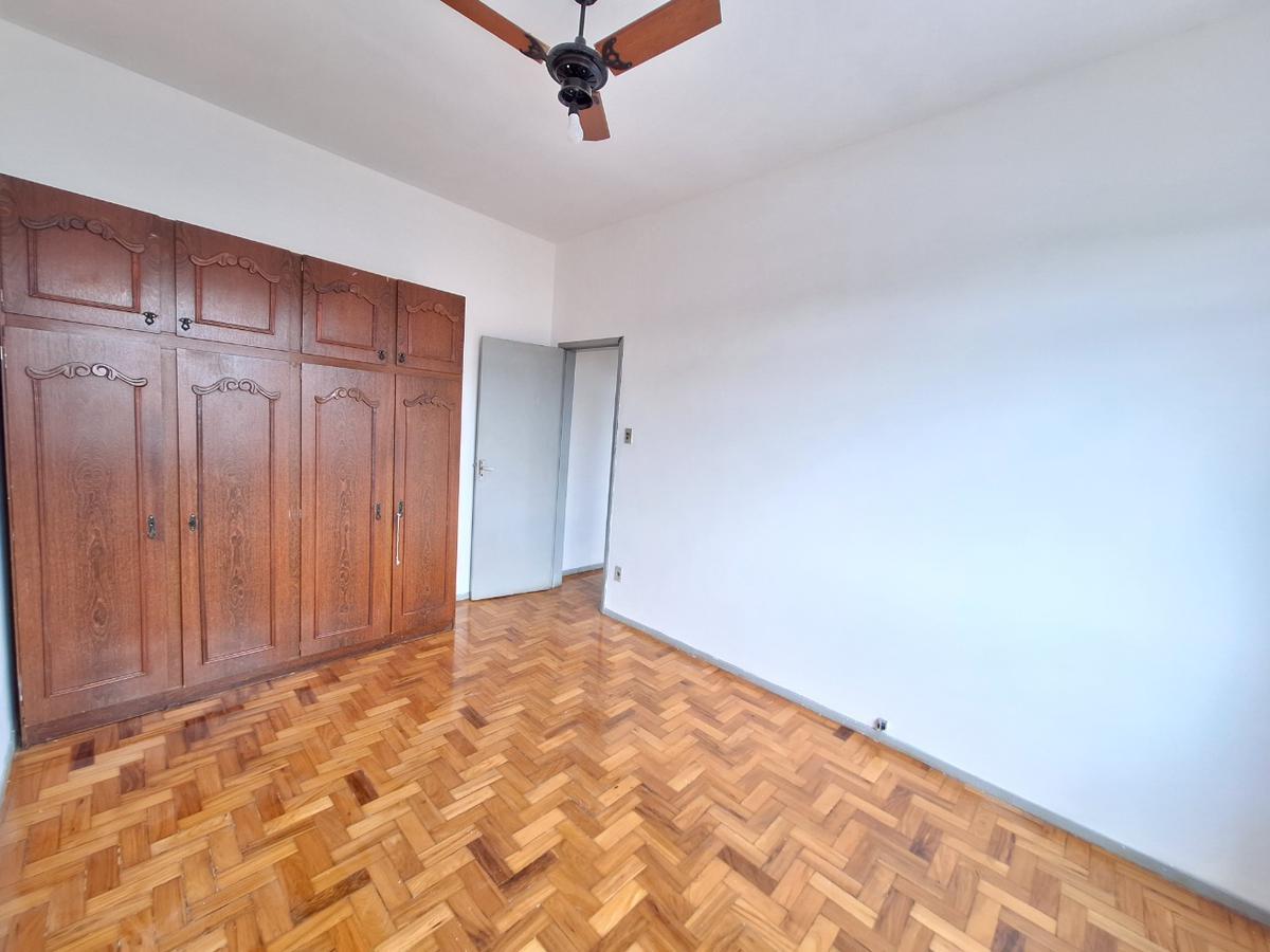 Apartamento, Carlos Prates, 2 Quartos, 0 Vaga