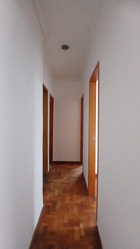 Apartamento, Padre Eustáquio, 3 Quartos, 1 Vaga