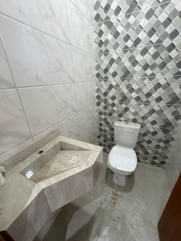 Casa, Masterville, 3 Quartos, 2 Vagas, 1 Suíte
