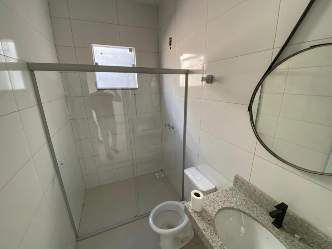 Casa, Cidade de Deus, 3 Quartos, 2 Vagas, 1 Suíte