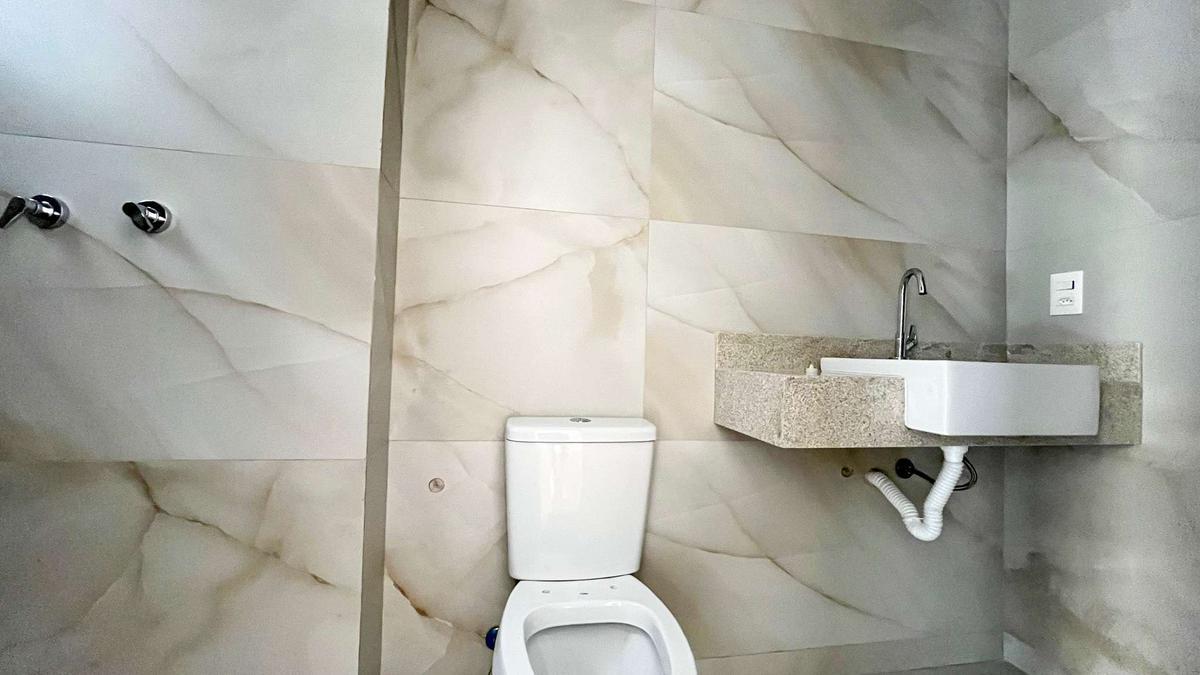 Apartamento, Sion, 4 Quartos, 3 Vagas, 4 Suítes