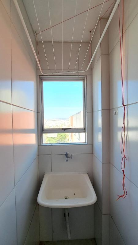 Apartamento, Palmares, 3 Quartos, 1 Vaga