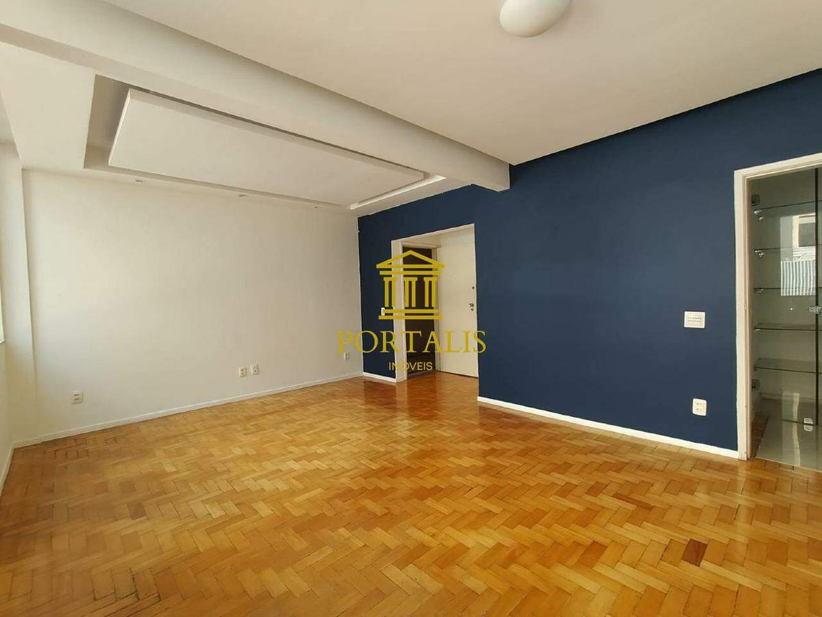 Apartamento, Sion, 3 Quartos, 1 Vaga, 1 Suíte