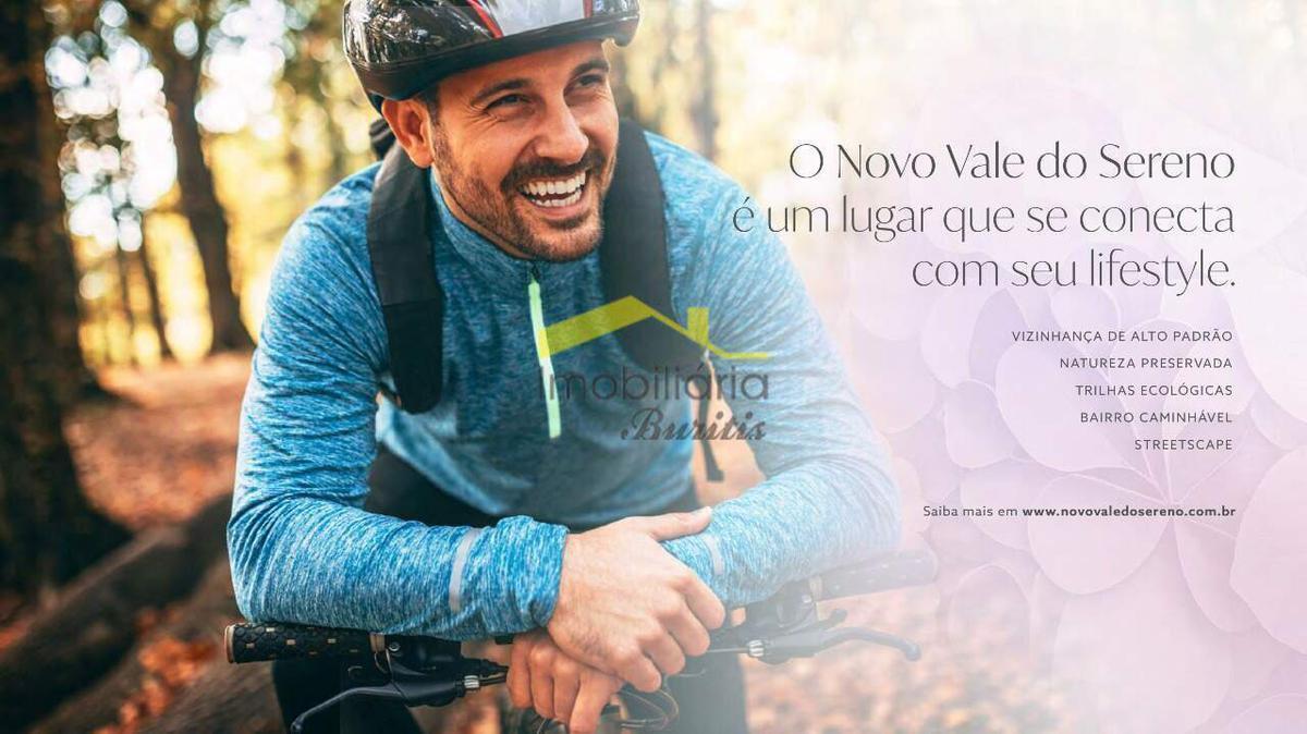 Apart Hotel, Vale do Sereno, 1 Quarto, 1 Vaga, 1 Suíte