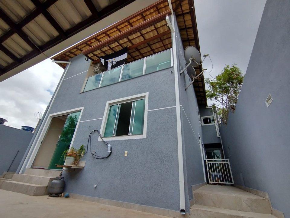 Casa, Santa Maria, 4 Quartos, 2 Vagas, 1 Suíte