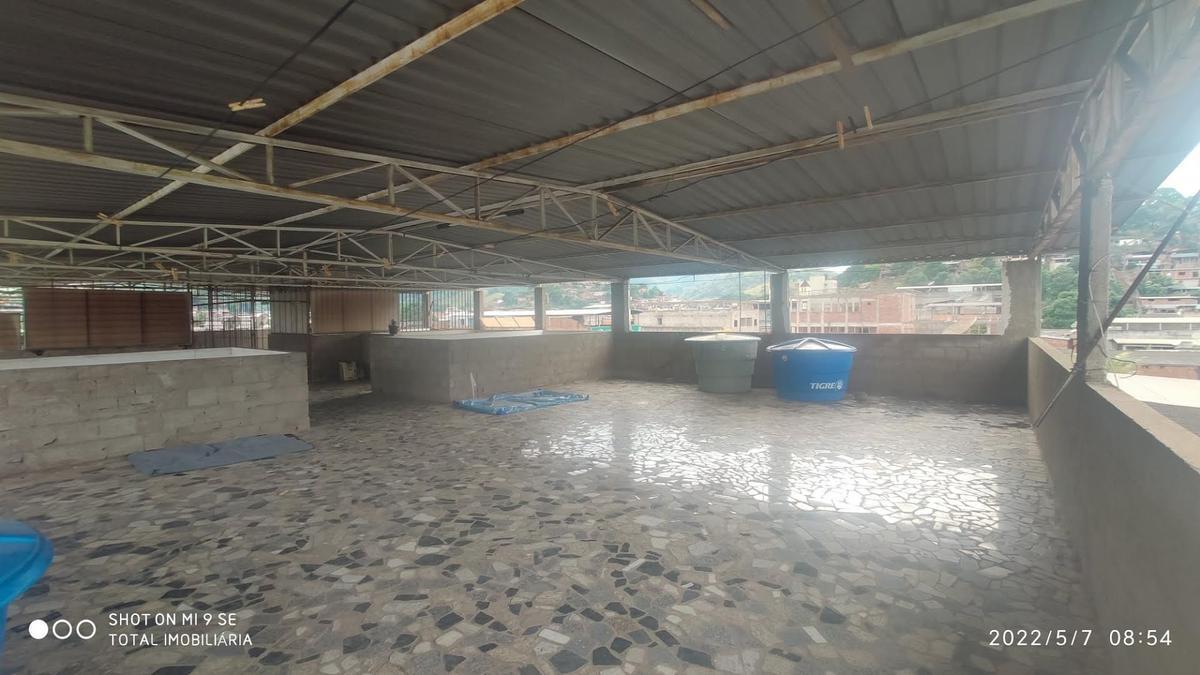 Apartamento, Santa Cruz, 2 Quartos, 0 Vaga