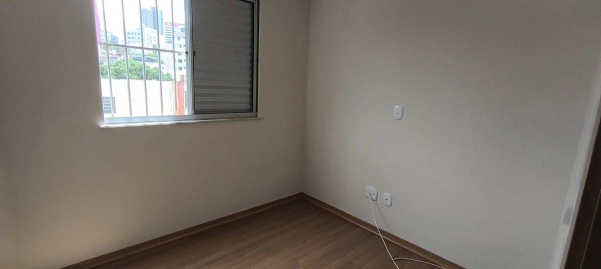Apartamento, Anchieta, 2 Quartos, 2 Vagas, 2 Suítes