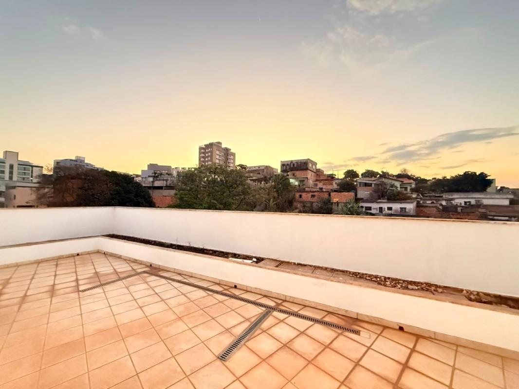 Cobertura, União, 2 Quartos, 1 Vaga, 1 Suíte
