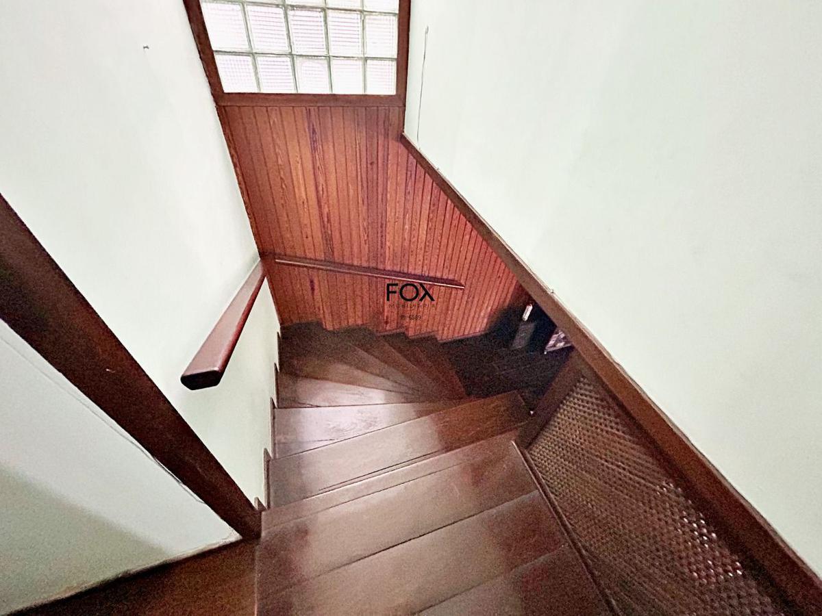 Casa, Santo Agostinho, 6 Quartos, 4 Vagas, 2 Suítes