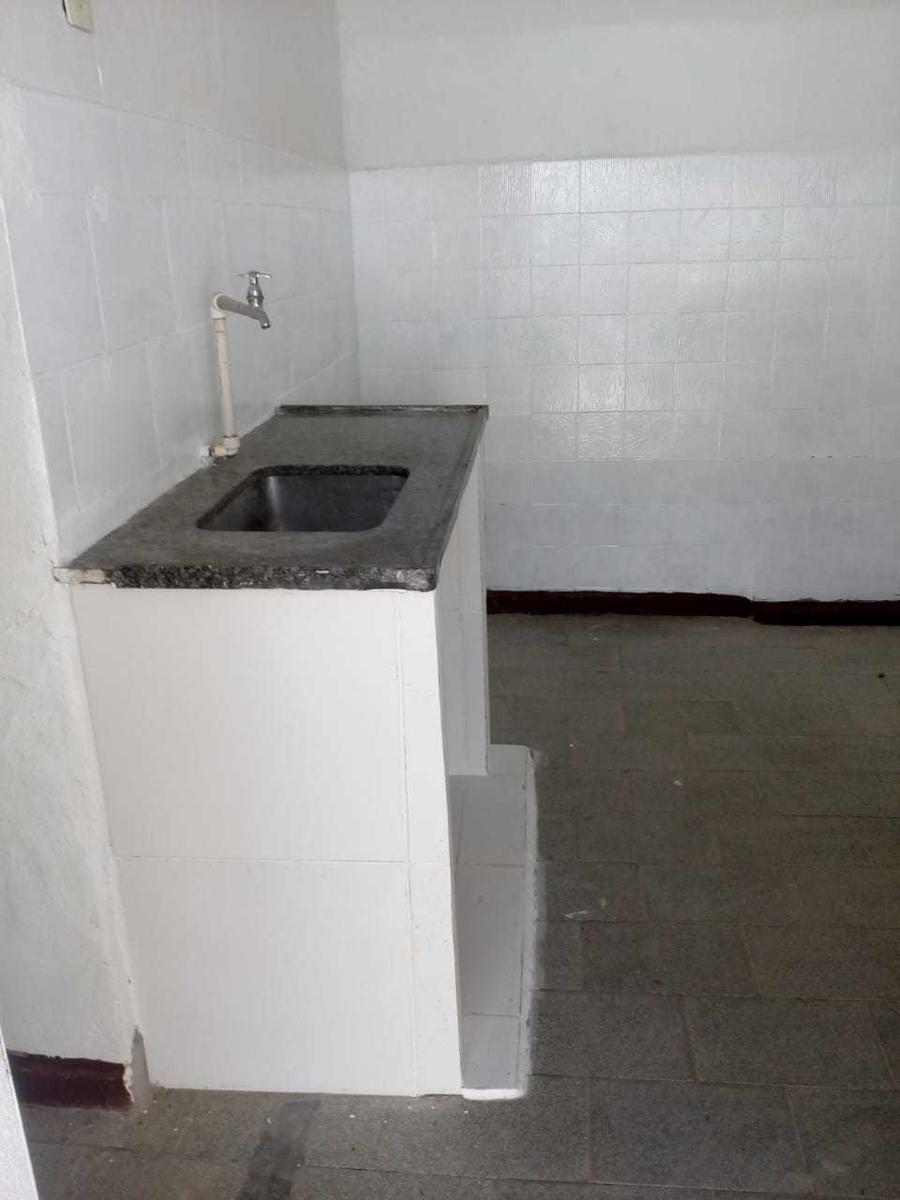 Casa, Miramar (barreiro), 2 Quartos, 1 Vaga, 1 Suíte