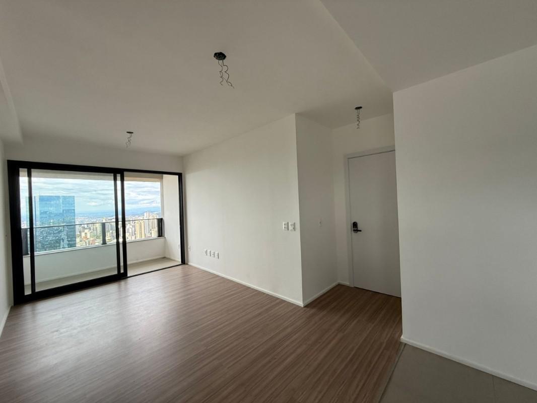 Apartamento, Vila da Serra, 1 Quarto, 2 Vagas, 1 Suíte