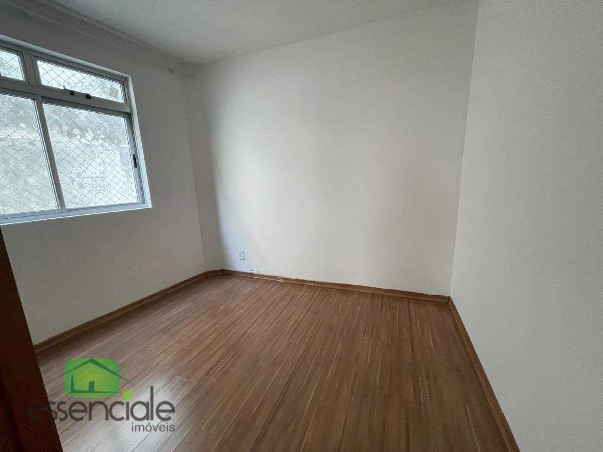 Apartamento, Inconfidentes, 3 Quartos, 2 Vagas, 1 Suíte