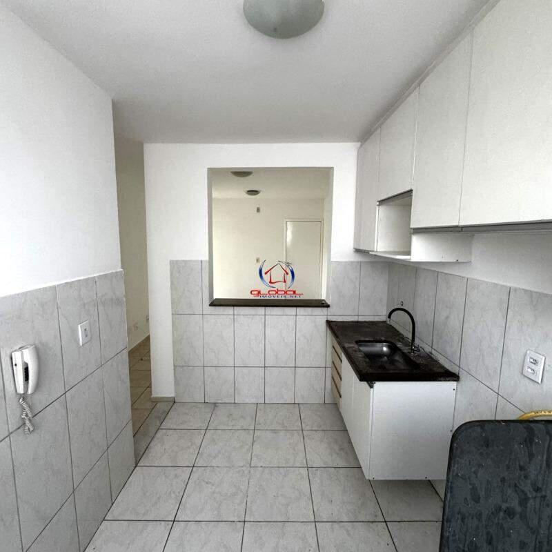 Apartamento, Castelo, 3 Quartos, 2 Vagas, 1 Suíte