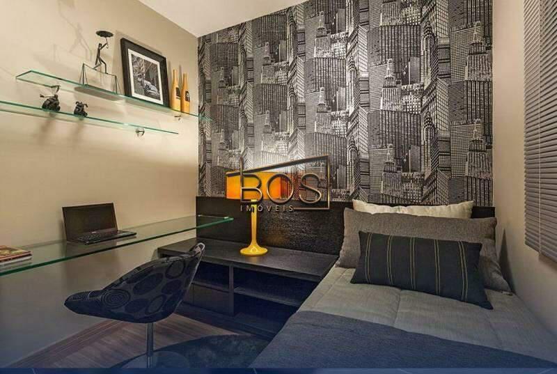 Apartamento, Palmares, 4 Quartos, 3 Vagas, 2 Suítes