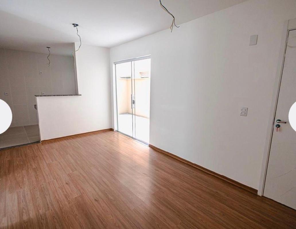 Apartamento, Paquetá, 2 Quartos, 1 Vaga, 1 Suíte
