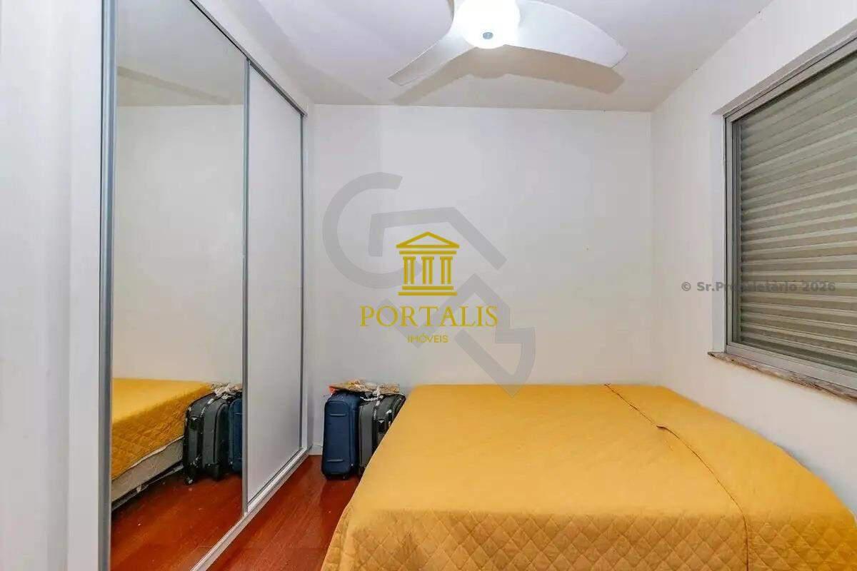 Apartamento, Coração de Jesus, 3 Quartos, 1 Vaga, 1 Suíte
