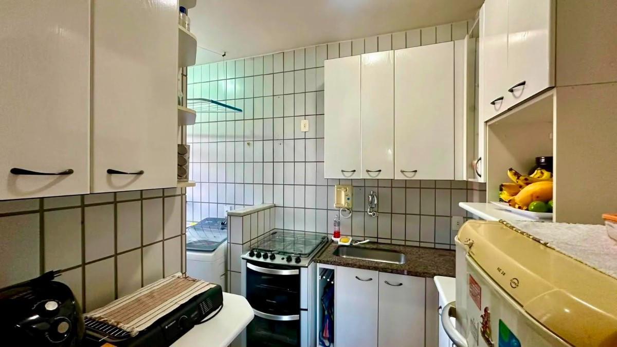 Apartamento, Nova Suíssa, 3 Quartos, 1 Vaga, 1 Suíte