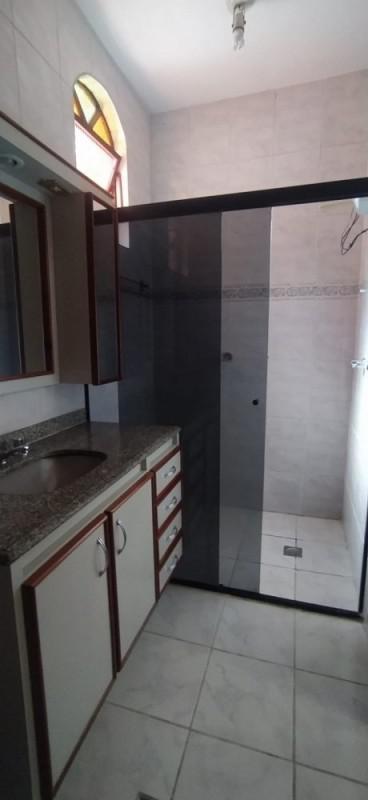 Casa, Tirol, 3 Quartos, 4 Vagas, 1 Suíte