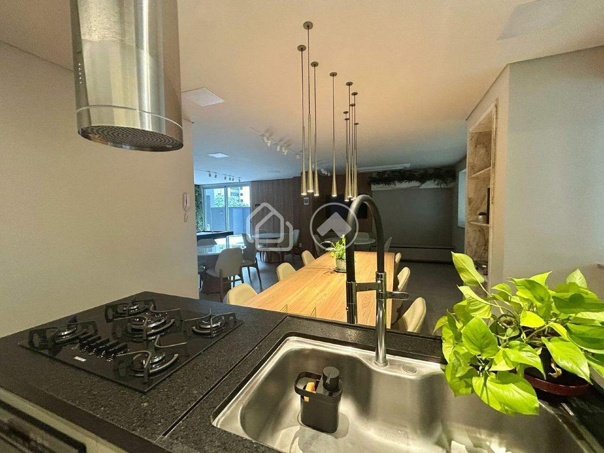 Apartamento, Santa Efigênia, 2 Quartos, 2 Vagas, 2 Suítes