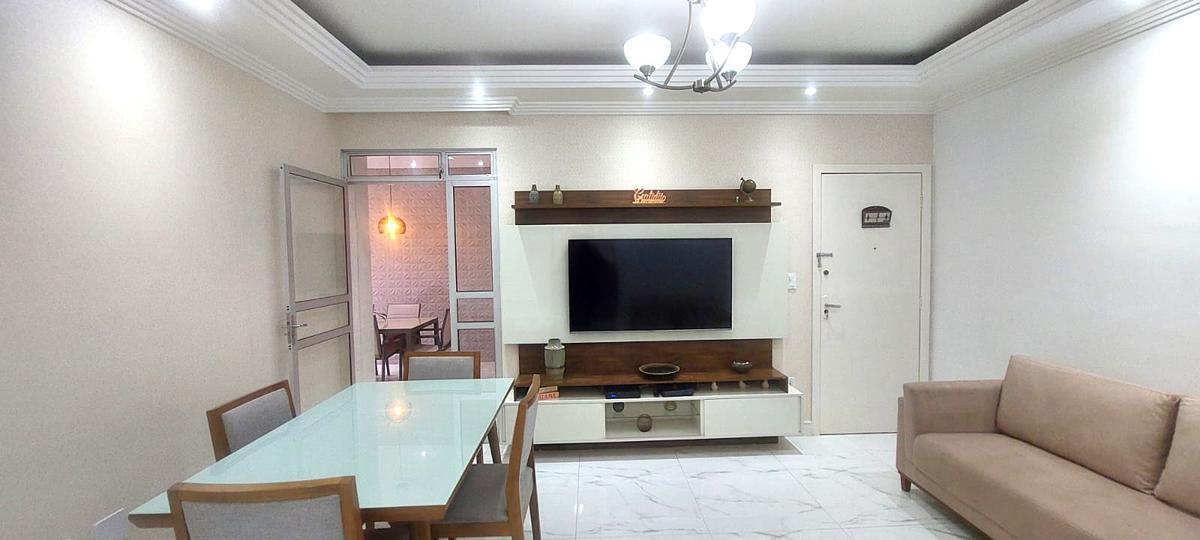 Apartamento, Inconfidentes, 3 Quartos, 1 Vaga, 1 Suíte