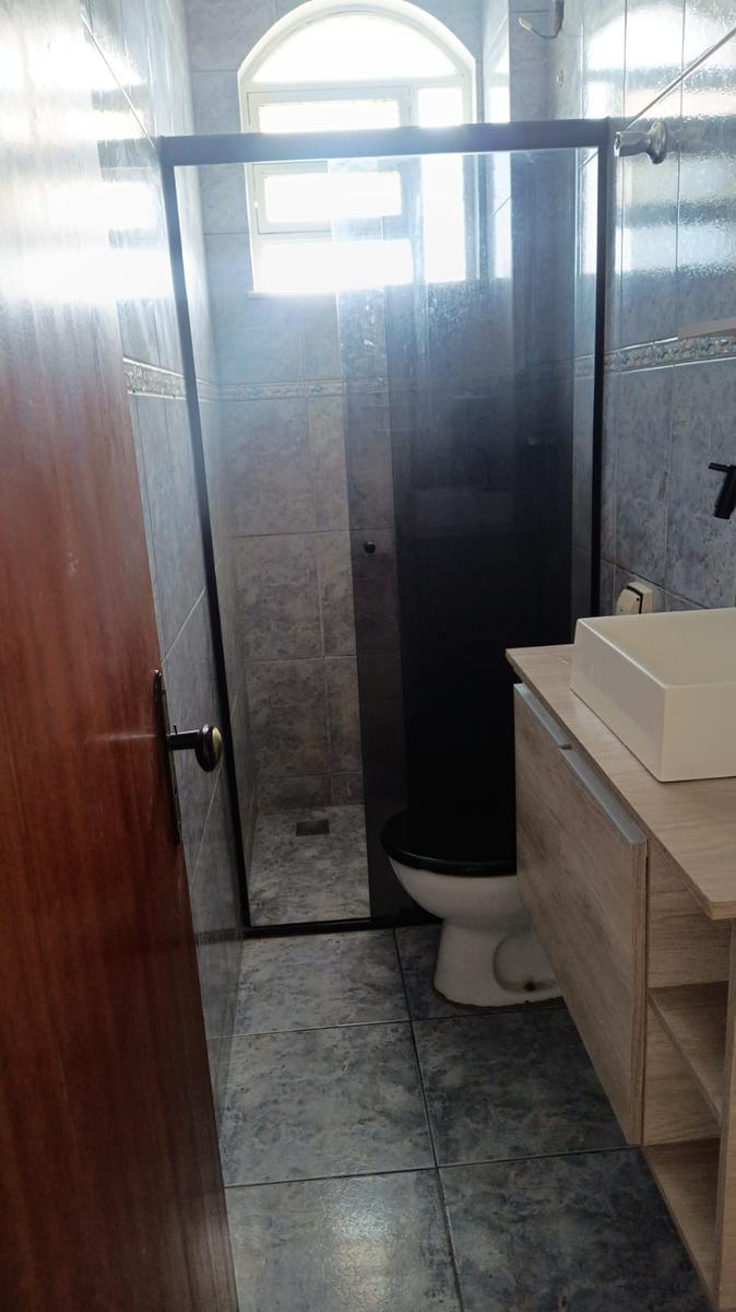 Apartamento, São Salvador, 2 Quartos, 1 Vaga
