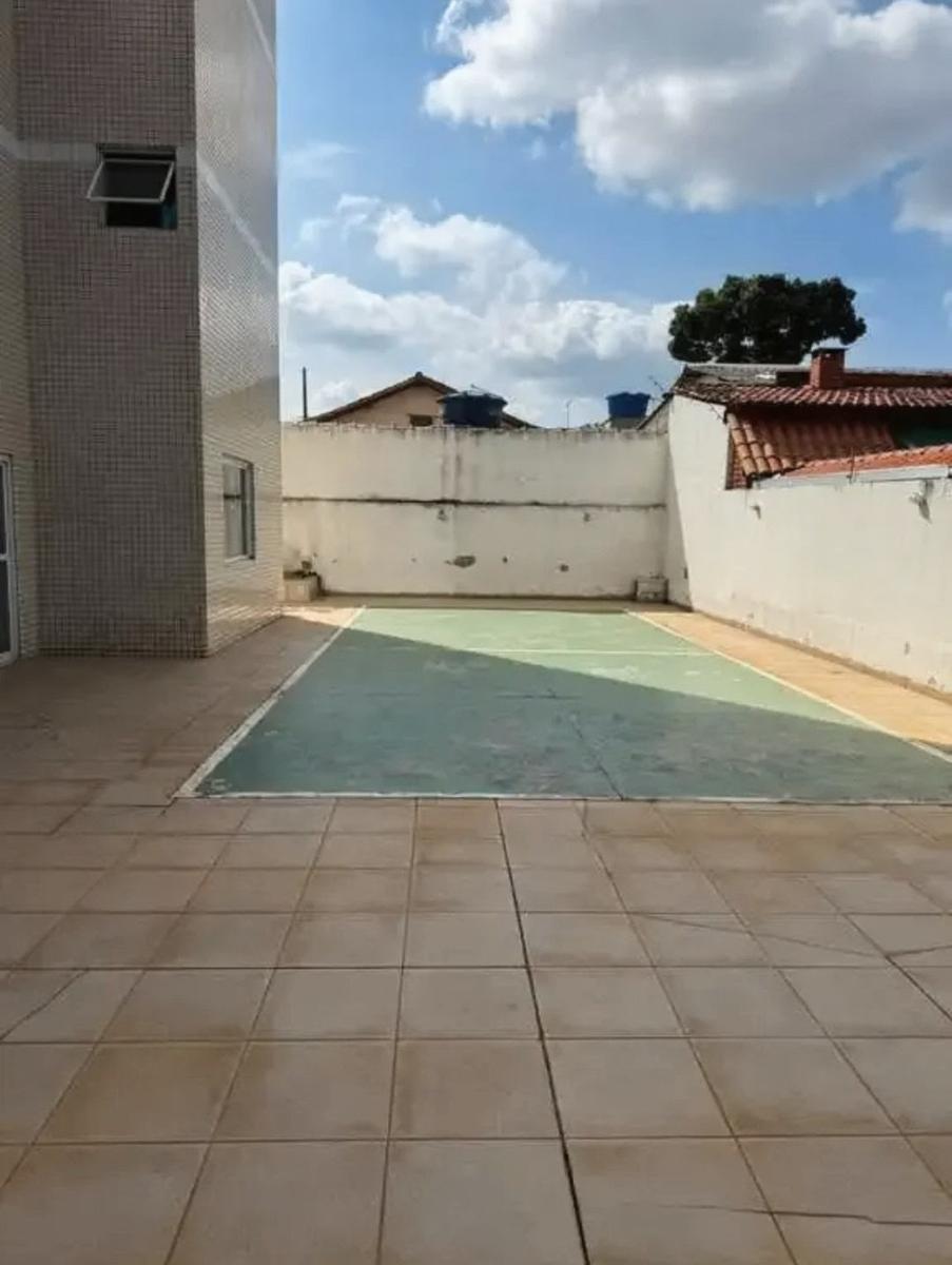 Apartamento, Itapoã, 3 Quartos, 2 Vagas, 1 Suíte