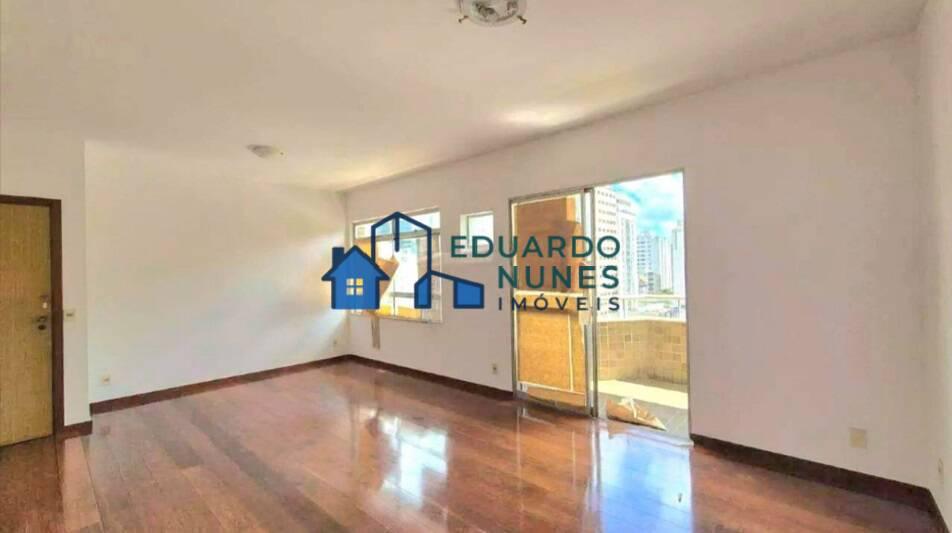 Apartamento, Carmo, 3 Quartos, 2 Vagas, 1 Suíte