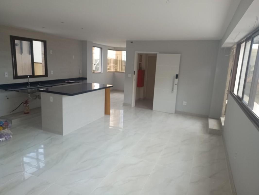 Apartamento, Santa Inês, 3 Quartos, 2 Vagas, 1 Suíte