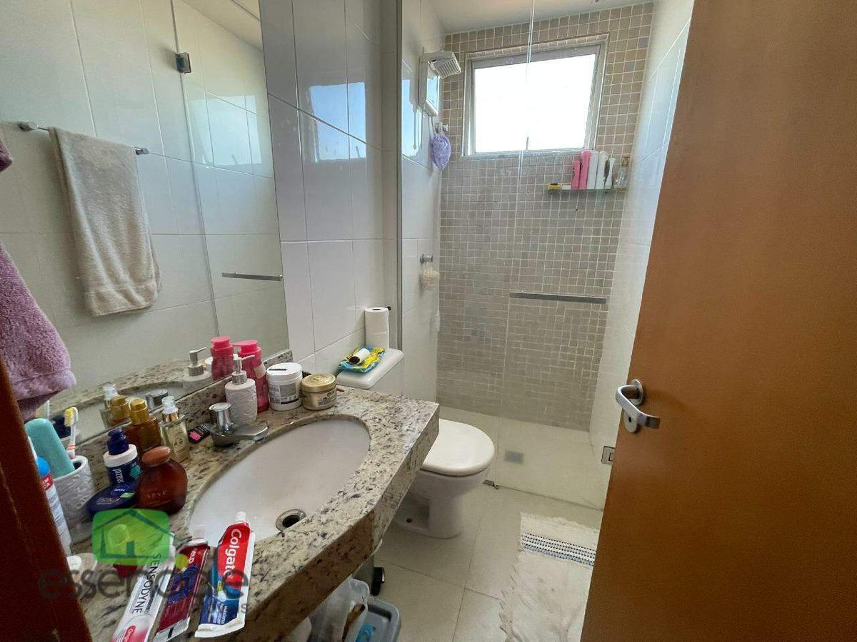 Cobertura, Alvorada, 3 Quartos, 2 Vagas, 1 Suíte