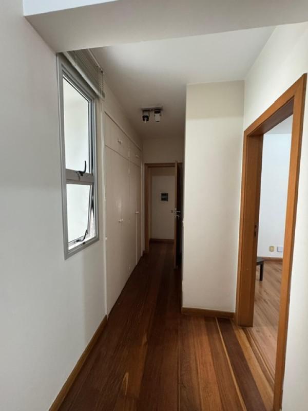 Apartamento, Santo Agostinho, 3 Quartos, 2 Vagas, 1 Suíte