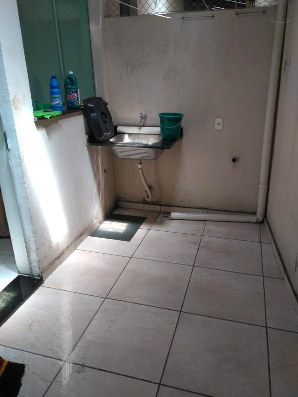 Casa, Nacional, 2 Quartos, 1 Vaga