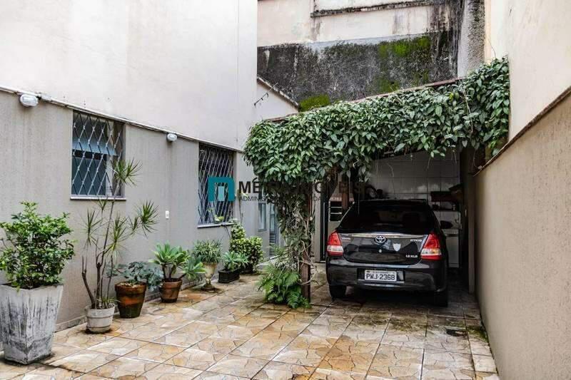 Apartamento, Coração de Jesus, 3 Quartos, 2 Vagas, 1 Suíte