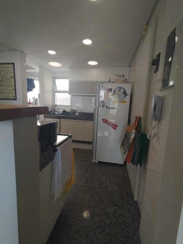 Apartamento, Buritis, 3 Quartos, 2 Vagas, 1 Suíte