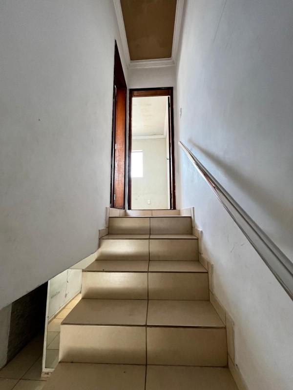 Casa, São Pedro, 2 Quartos, 1 Vaga