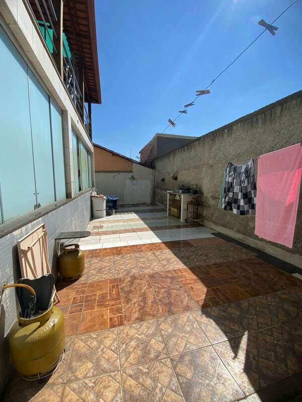 Casa, Jardim Riacho das Pedras, 4 Quartos, 10 Vagas, 2 Suítes
