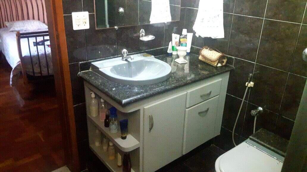 Apartamento, Alvorada, 4 Quartos, 1 Vaga, 1 Suíte