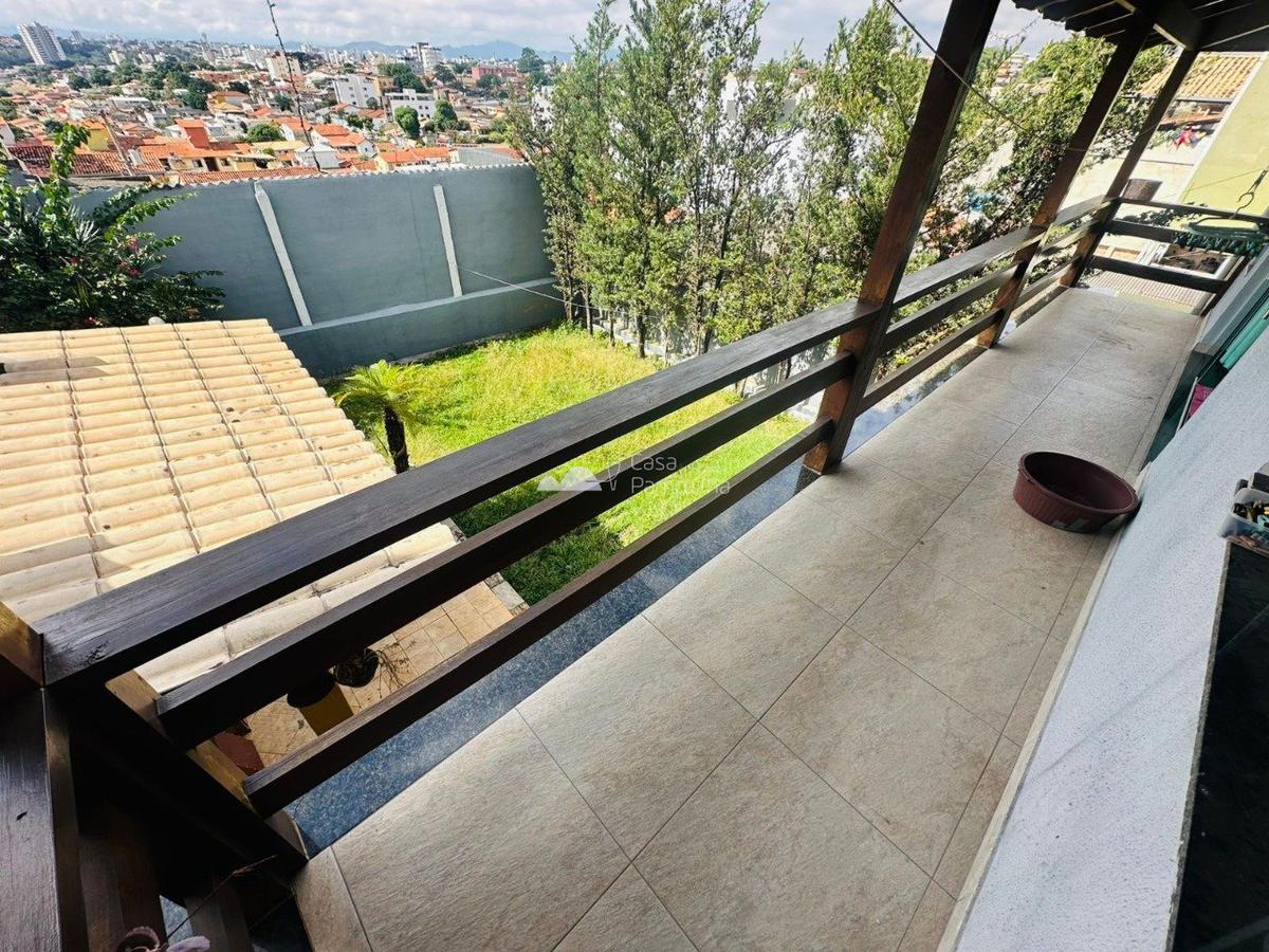 Casa, Santa Mônica, 2 Quartos, 4 Vagas, 1 Suíte