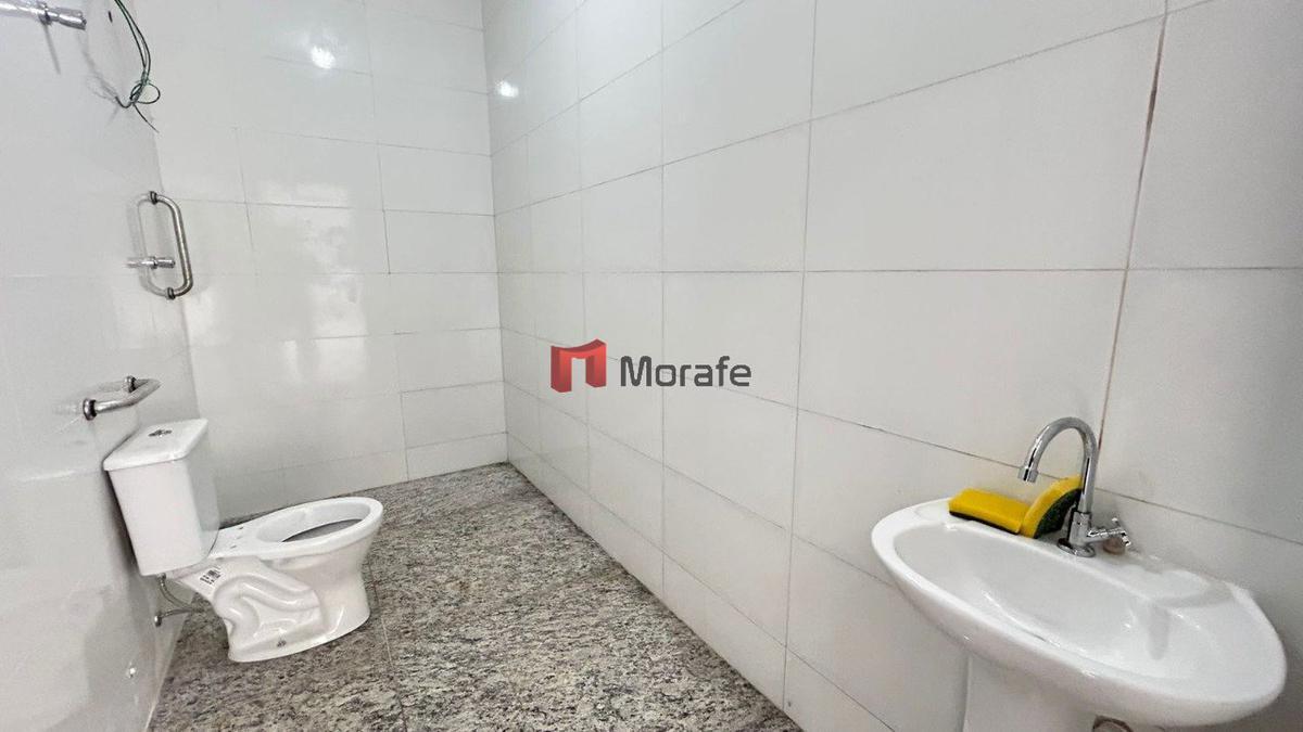 Galpão, Jardim Canadá, 0 Quarto, 0 Vaga