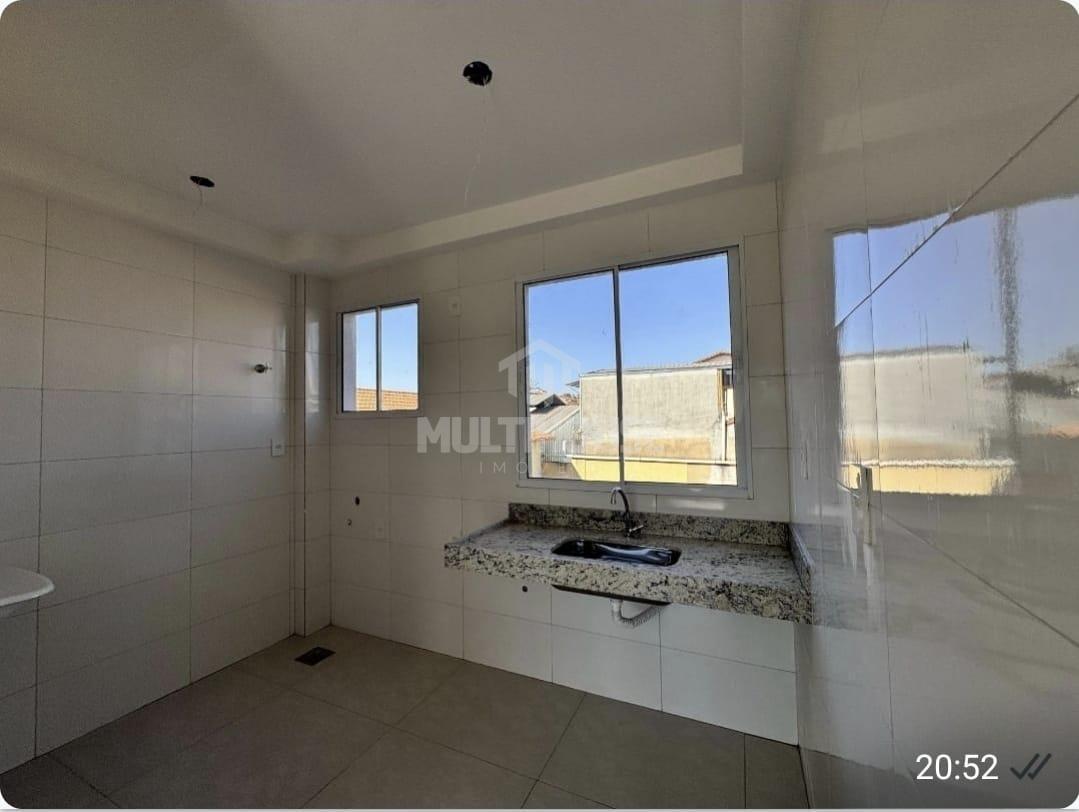 Apartamento, Santa Mônica, 2 Quartos, 1 Vaga