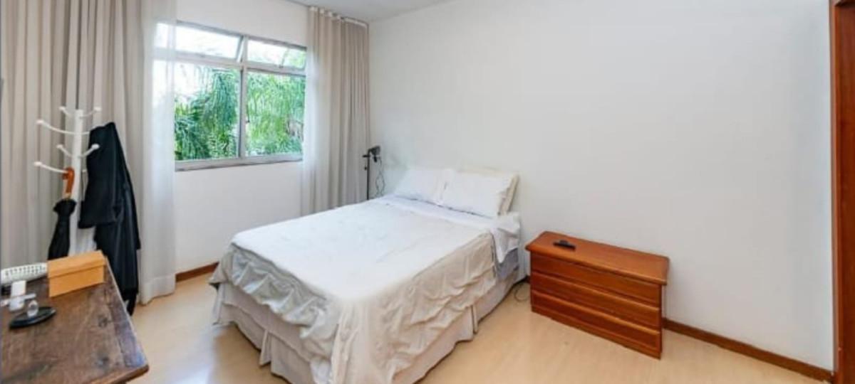 Apartamento, Luxemburgo, 3 Quartos, 2 Vagas, 1 Suíte
