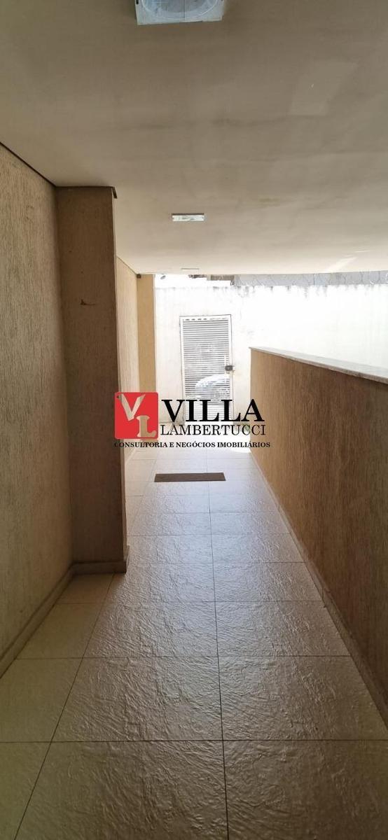 Cobertura, Santa Maria, 2 Quartos, 2 Vagas, 1 Suíte