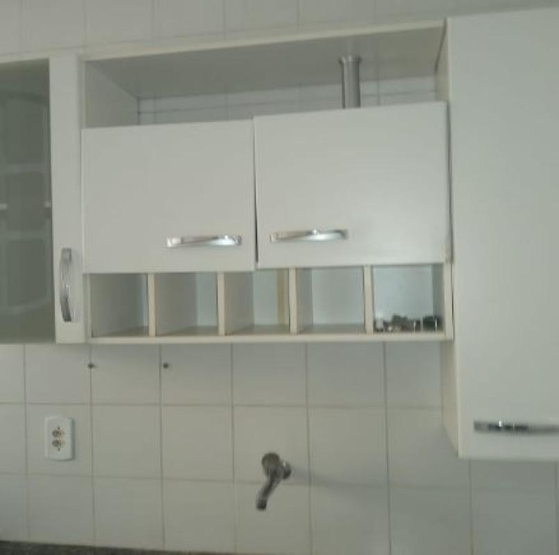 Apartamento, Planalto, 2 Quartos, 1 Vaga