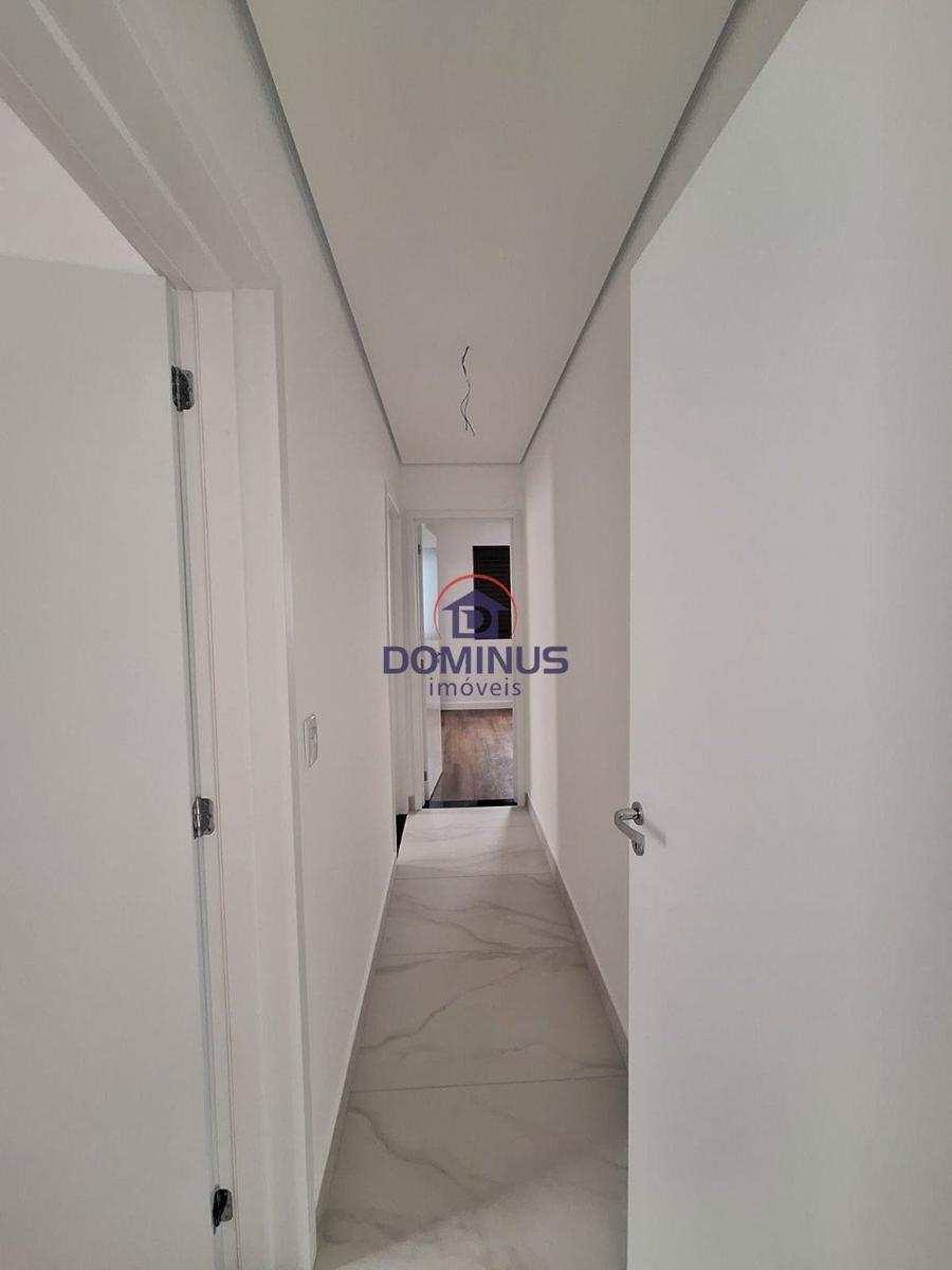 Apartamento, Sagrada Família, 3 Quartos, 2 Vagas, 1 Suíte