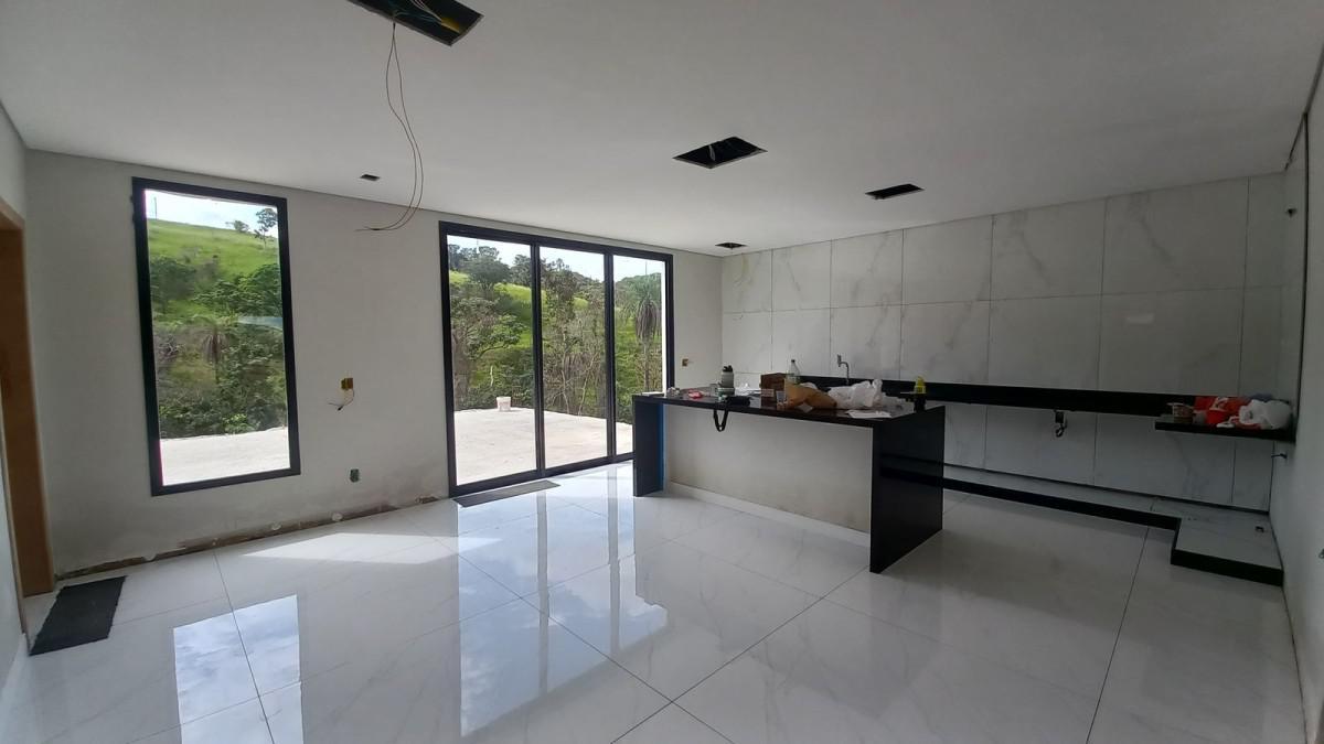 Casa, Lagoinha de Fora, 3 Quartos, 4 Vagas